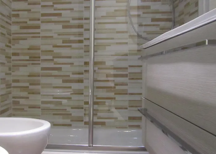 Sol Romae Bed and breakfast Roma