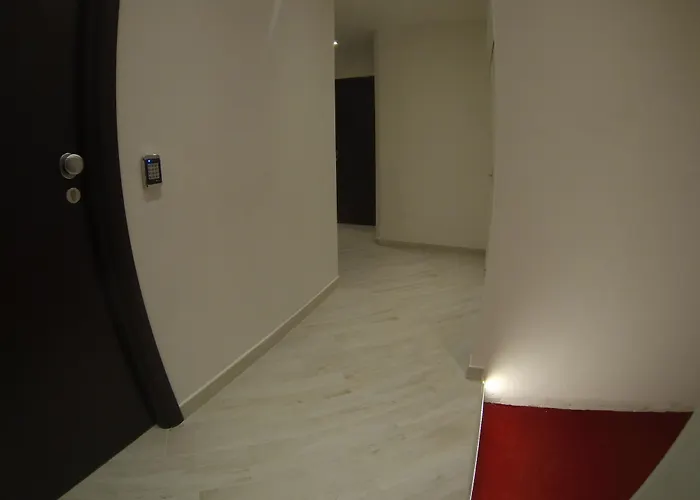 Sol Romae Frühstückspension