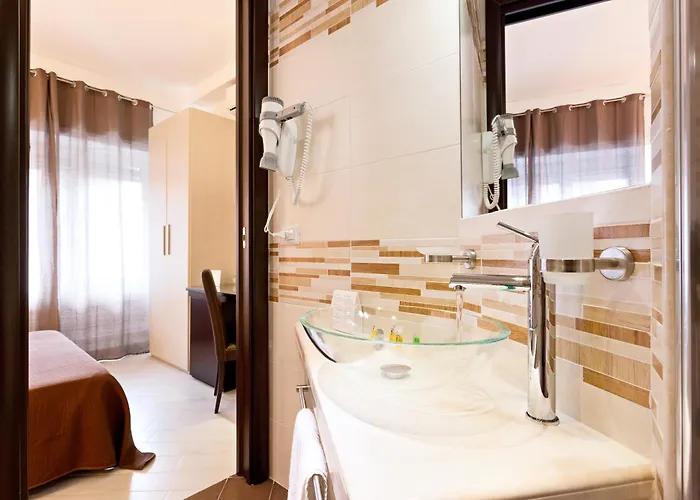 Bed and breakfast Sol Romae 4*