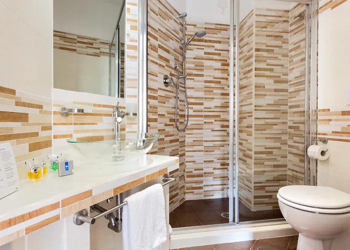 Sol Romae 4* ローマ