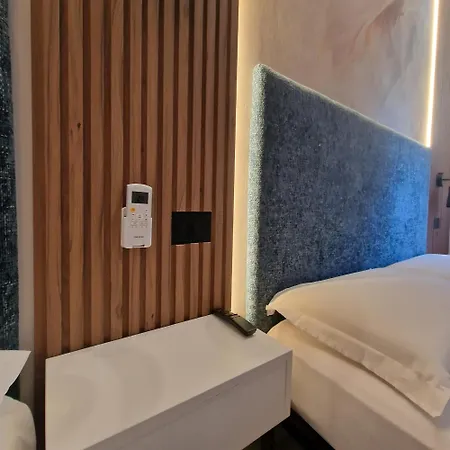 Bed and breakfast Sol Romae