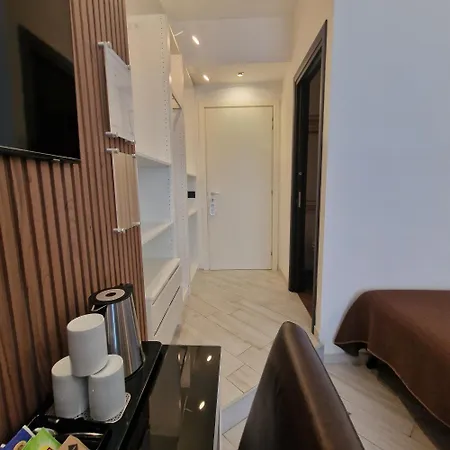 Sol Romae Bed and breakfast