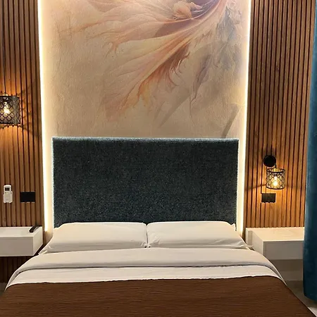 Bed and breakfast Sol Romae Roma