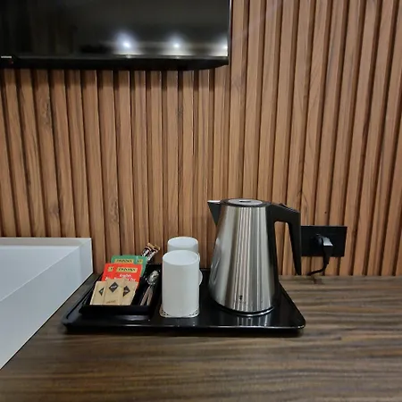 Sol Romae Bed and breakfast 4*