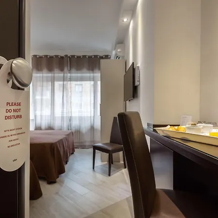 Sol Romae Bed and breakfast