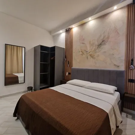 Bed and breakfast Sol Romae