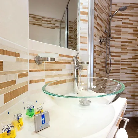 Bed and breakfast Sol Romae