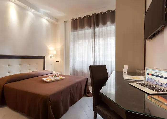 Sol Romae Bed and breakfast Roma