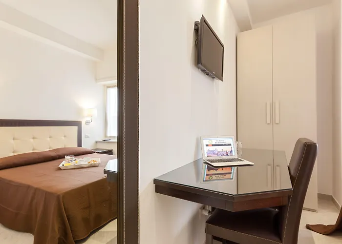 Sol Romae Bed and breakfast