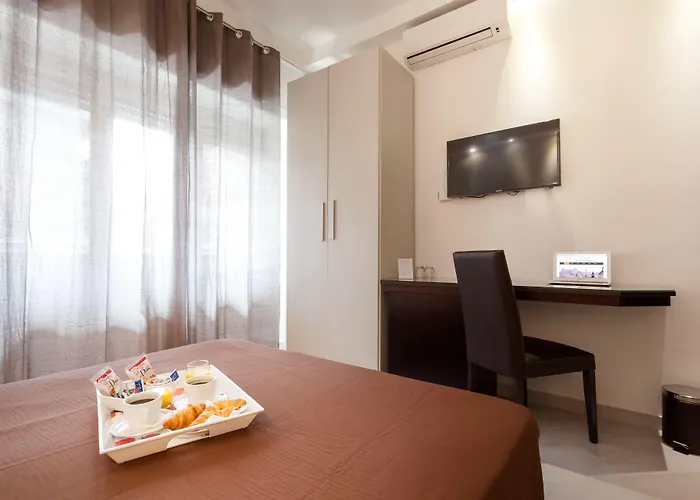 Sol Romae Bed and breakfast Roma