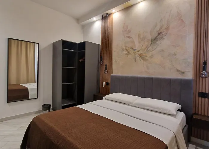 Bed and breakfast Sol Romae